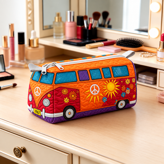 SUNROVER | SUNSHINE CAMPER KULTURBEUTEL