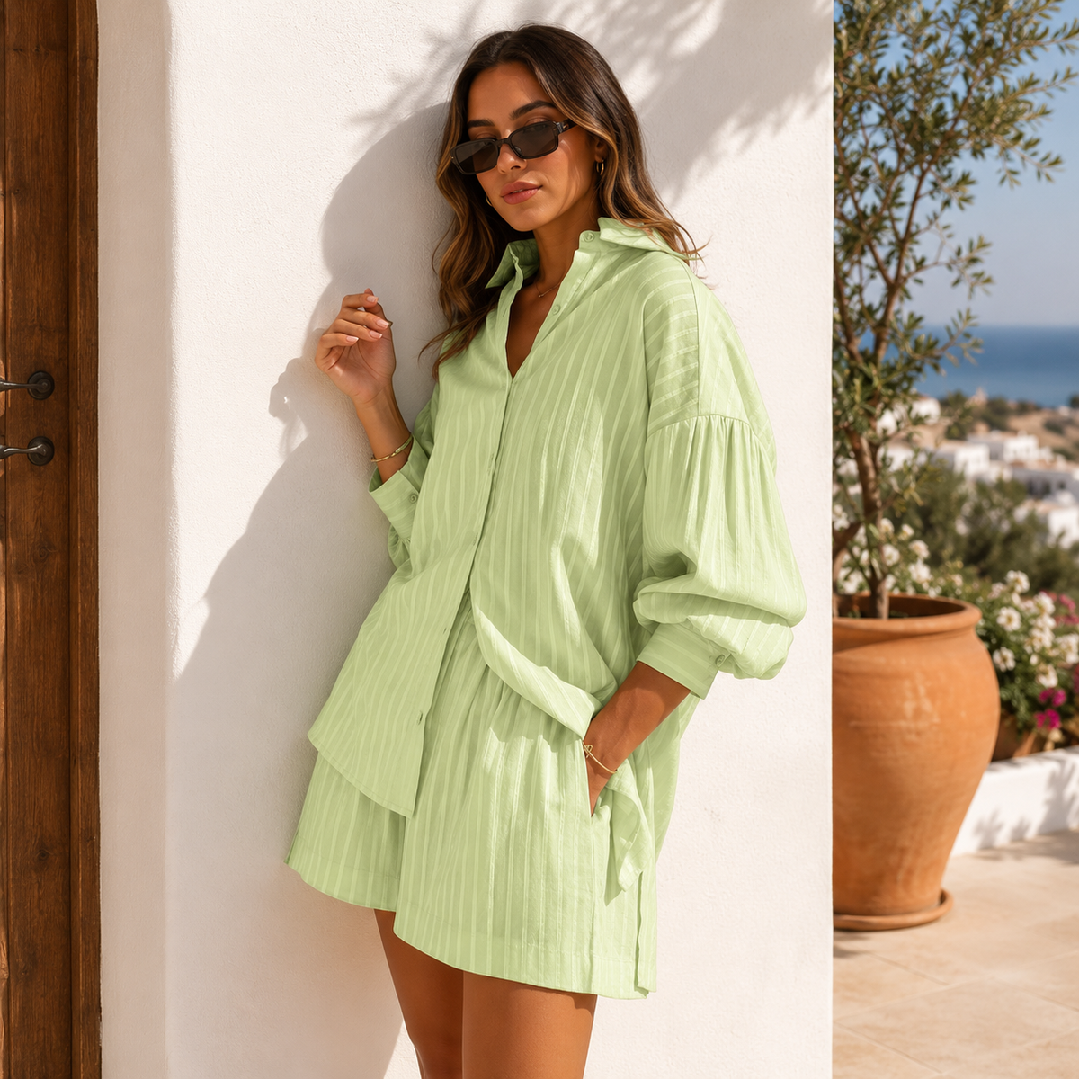 PALOMA | BEQUEMES SET