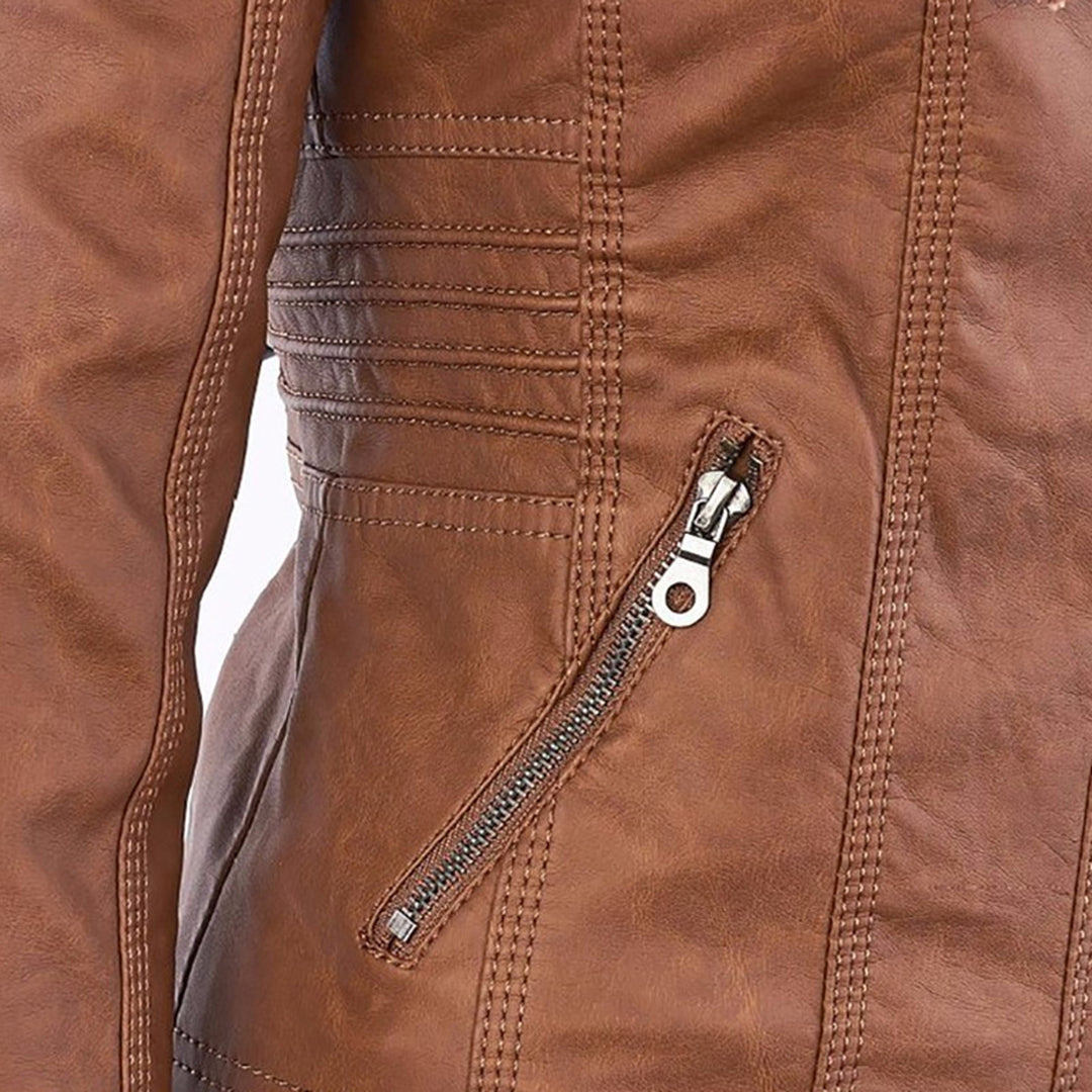 WONA | KOMFORTABLE JACKE