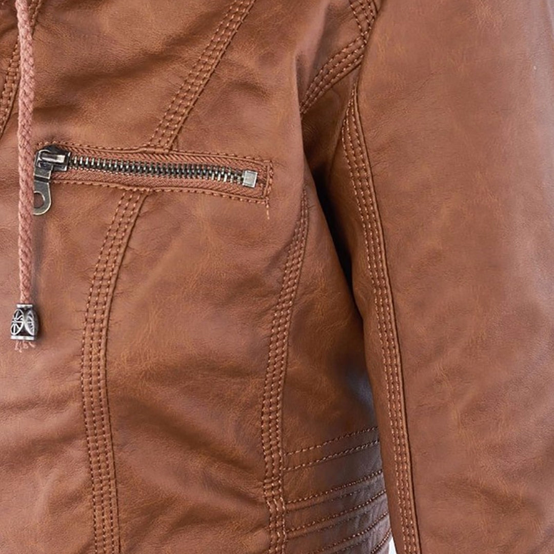 WONA | KOMFORTABLE JACKE