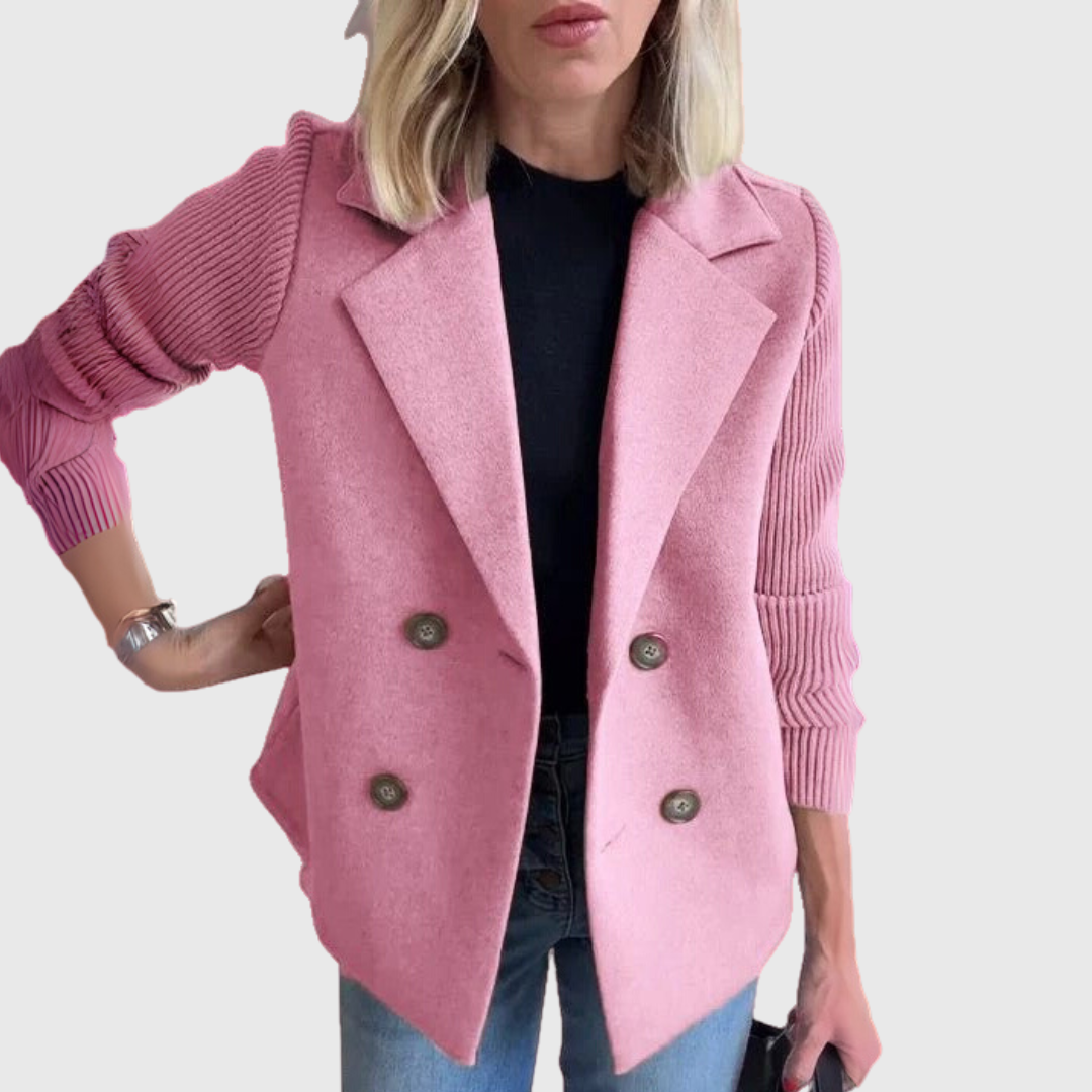 ROSALINE | ELEGANTER BLAZER