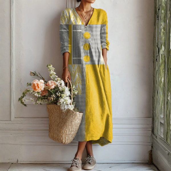 EMMA | KLEID FÜR JEDEN TAG