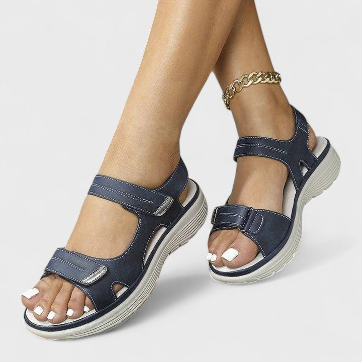 SIMONA | ORTHOPÄDISCHE SANDALEN