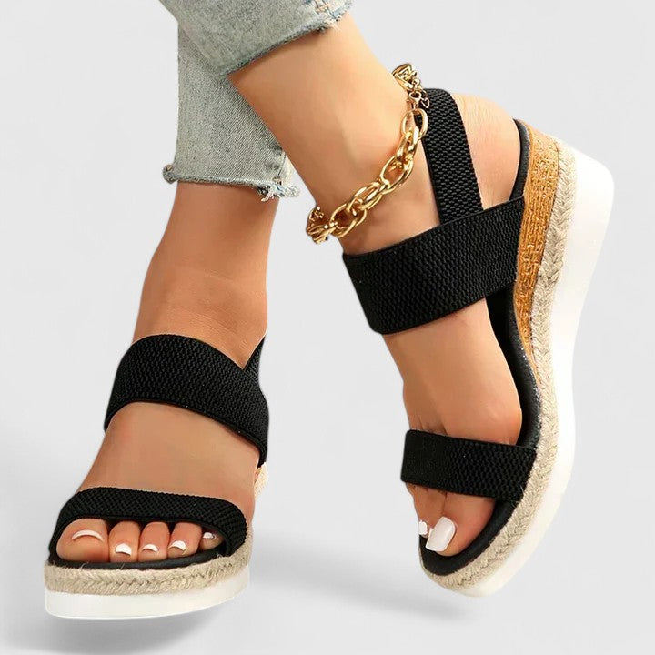 MERILL | ORTHOPÄDISCHE SANDALEN