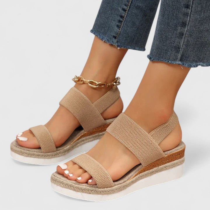 MERILL | ORTHOPÄDISCHE SANDALEN