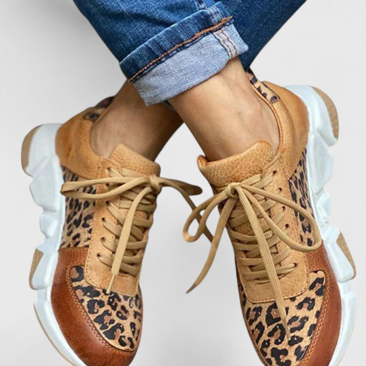 PRAVIRA | ELEGANTE SCHUHE FÜR SCHMERZFREIES GEHEN