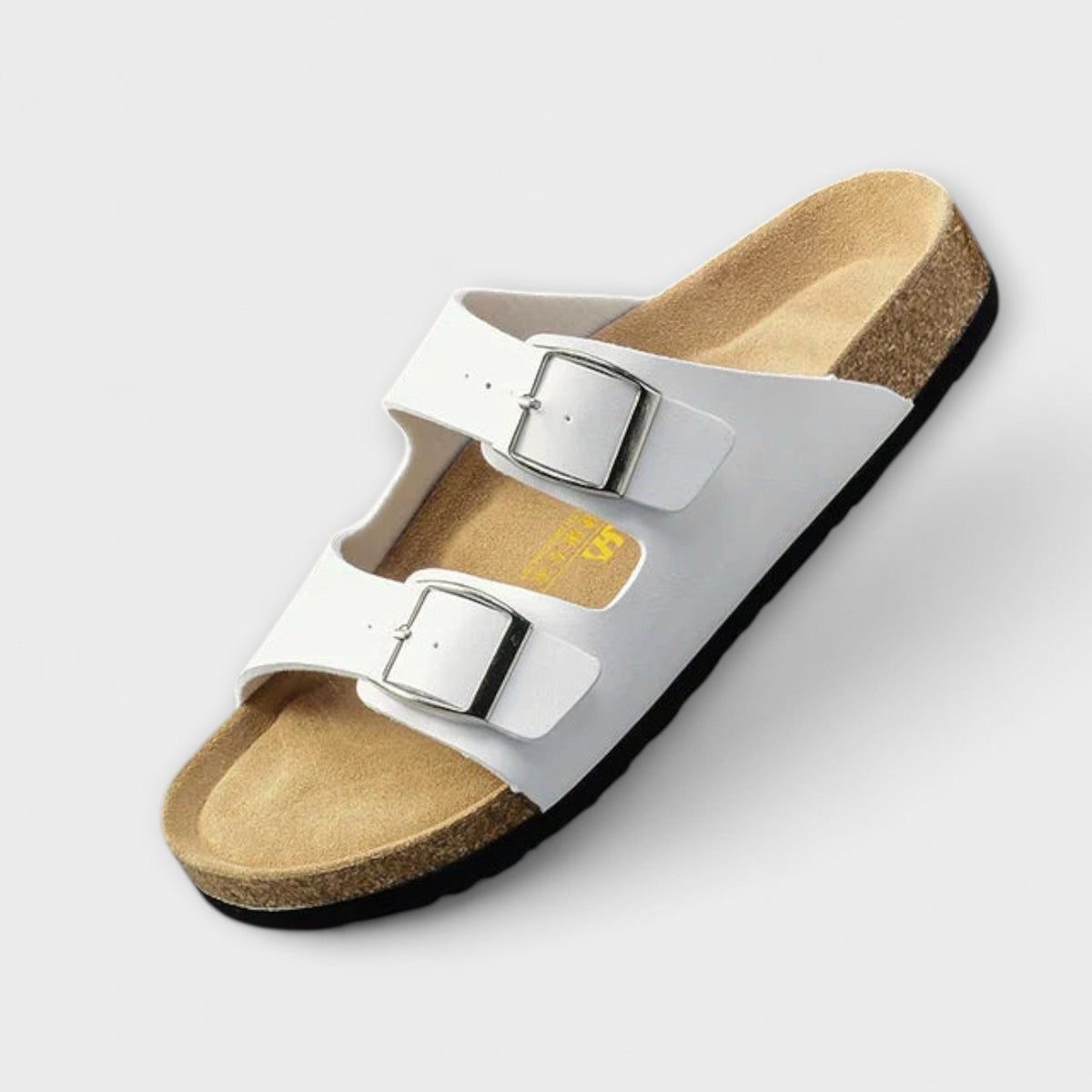 JAZMIEL | ORTHOPÄDISCHE SANDALEN
