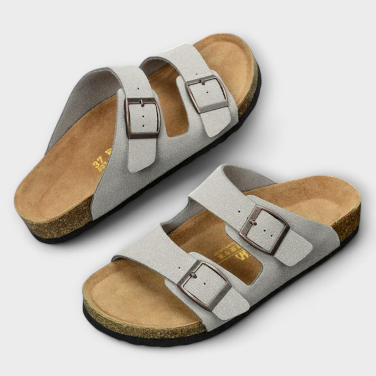 JAZMIEL | ORTHOPÄDISCHE SANDALEN