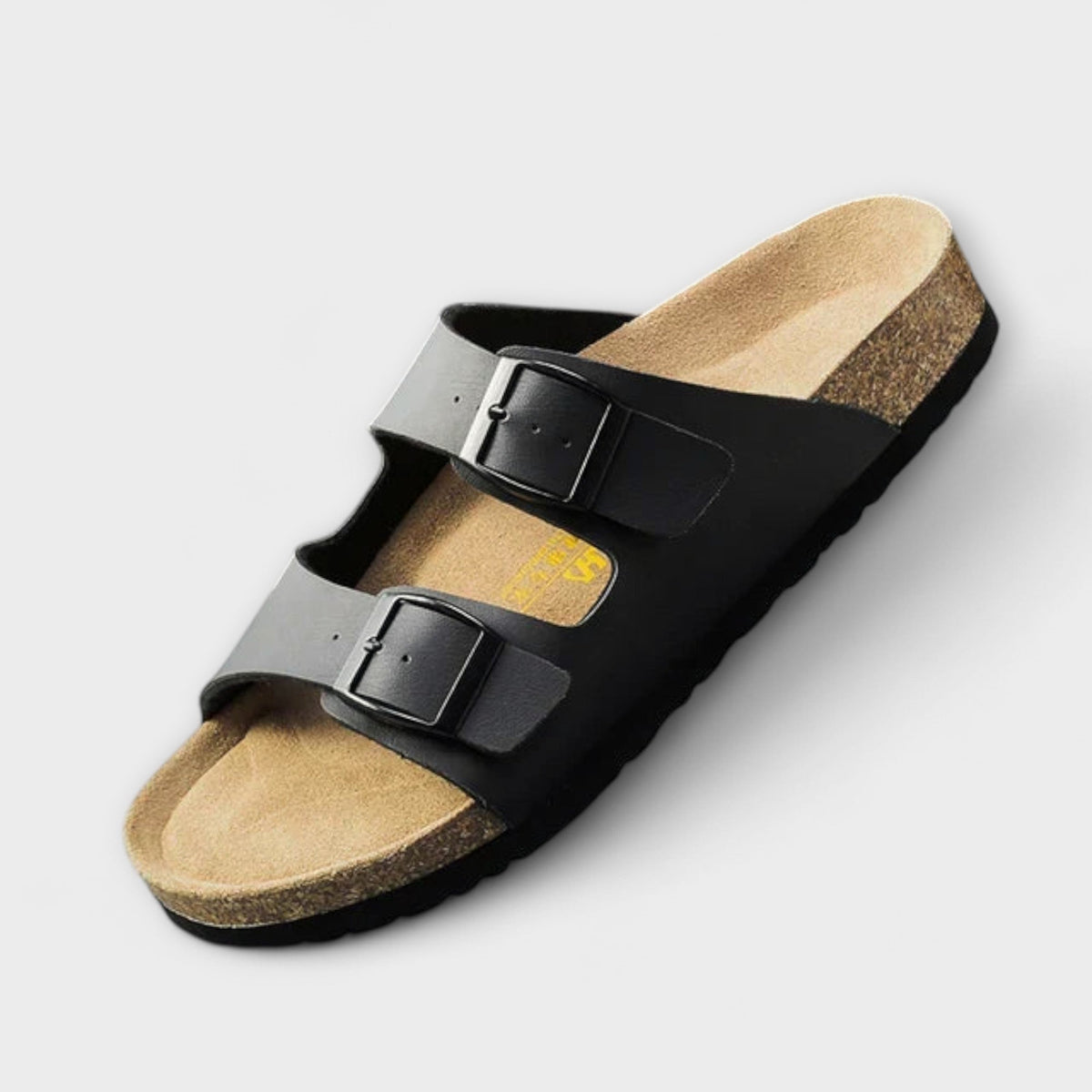 JAZMIEL | ORTHOPÄDISCHE SANDALEN