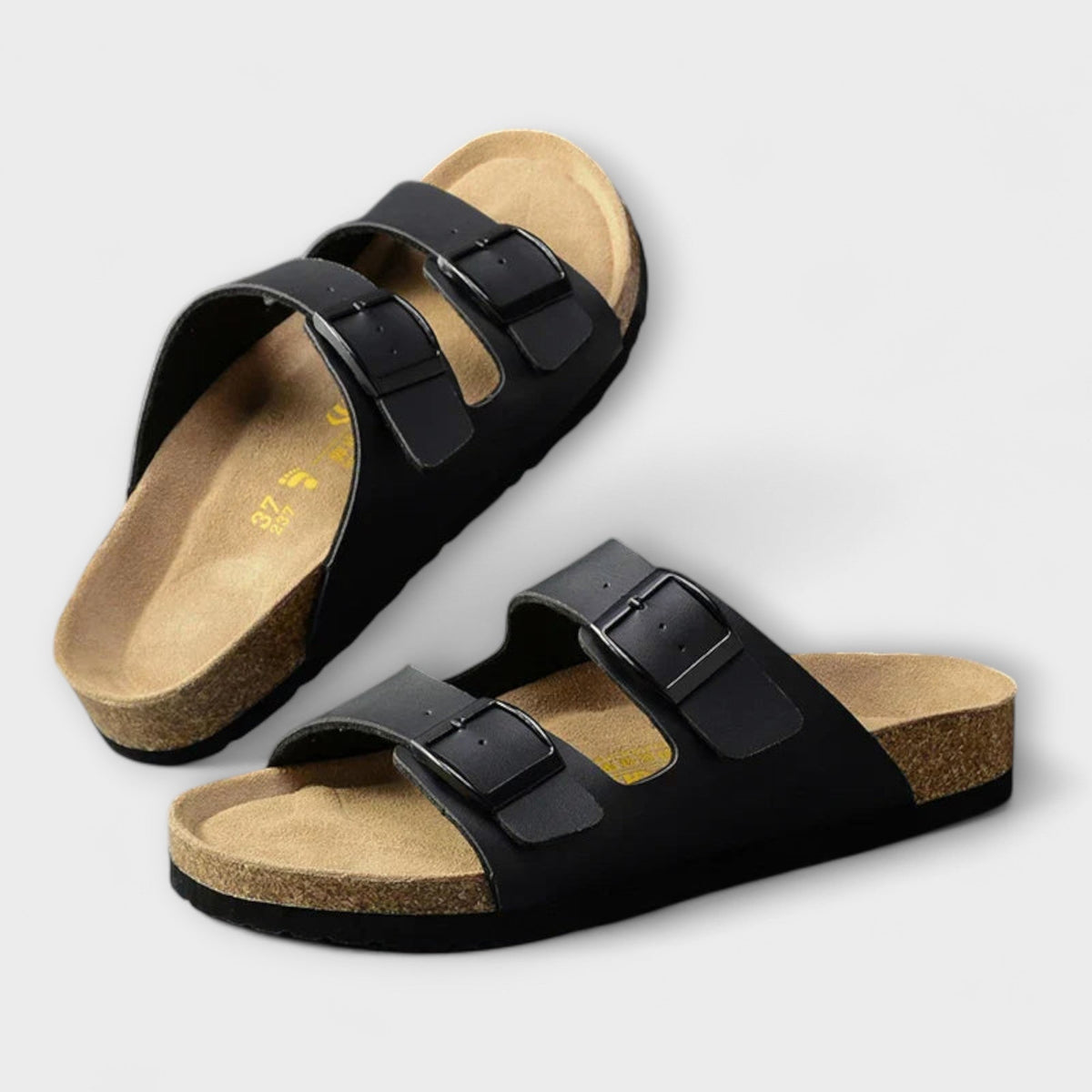 JAZMIEL | ORTHOPÄDISCHE SANDALEN