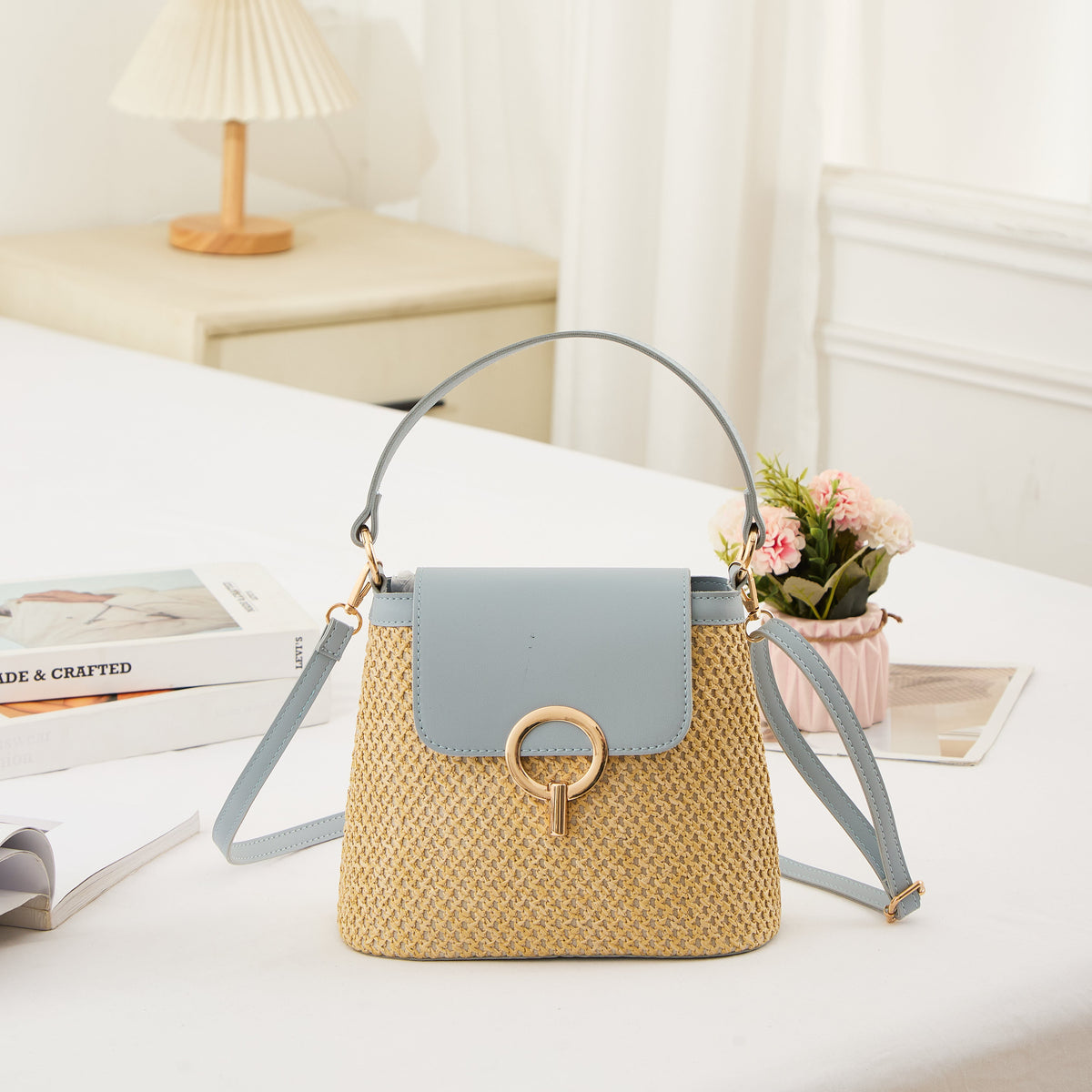 DIE WINONA | BEUTELTASCHE