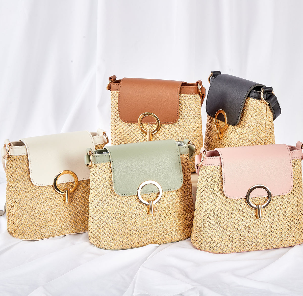 DIE WINONA | BEUTELTASCHE