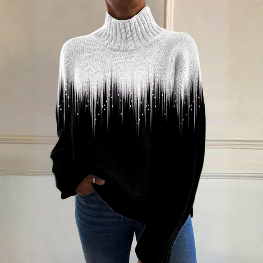 LUCY | ELEGANTEN PULLOVER