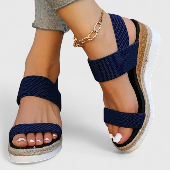 MERILL | ORTHOPÄDISCHE SANDALEN