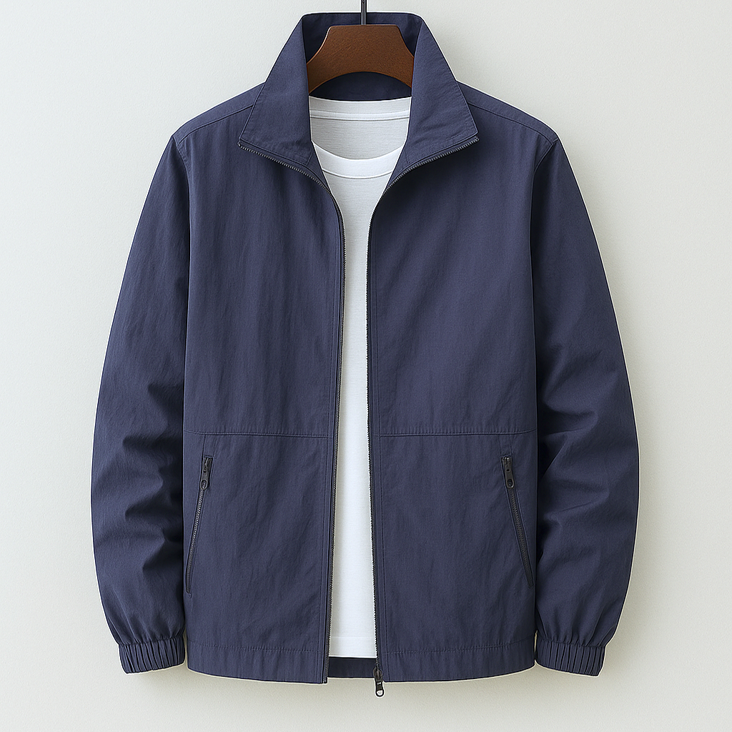 DAVID | BEQUEME HERRENJACKE