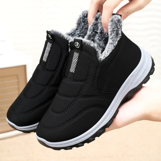 EVE | RUTSCHFESTE WINTERSCHUHE