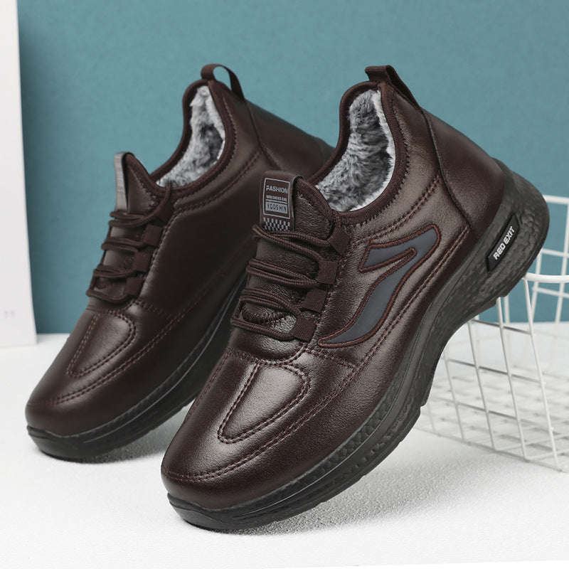 BERNARD | RUTSCHFESTE WINTERSCHUHE