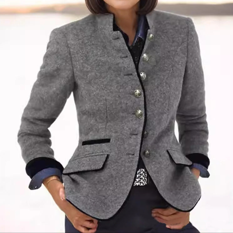 RUBY | KLASSISCHER BLEND-BLAZER