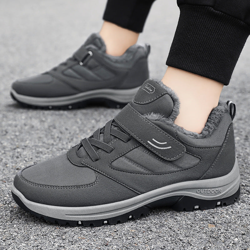 KENNETH | RUTSCHFESTE WINTER-WANDERSCHUHE
