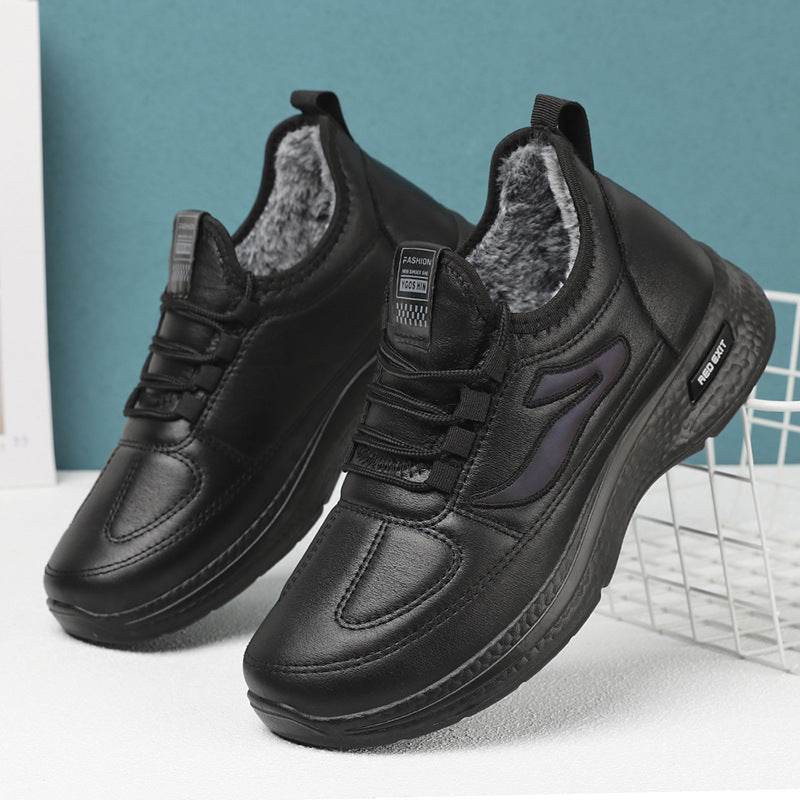 BERNARD | RUTSCHFESTE WINTERSCHUHE