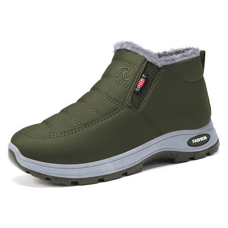 ROSA | RUTSCHFESTE WINTERSCHUHE