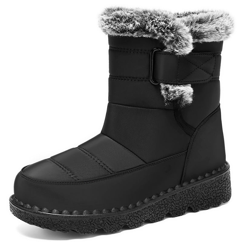 MEREDITH | RUTSCHFESTE WINTERSTIEFEL