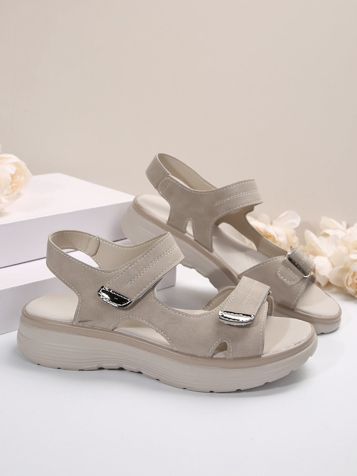 WENDY | ORTHOPÄDISCHE SANDALEN