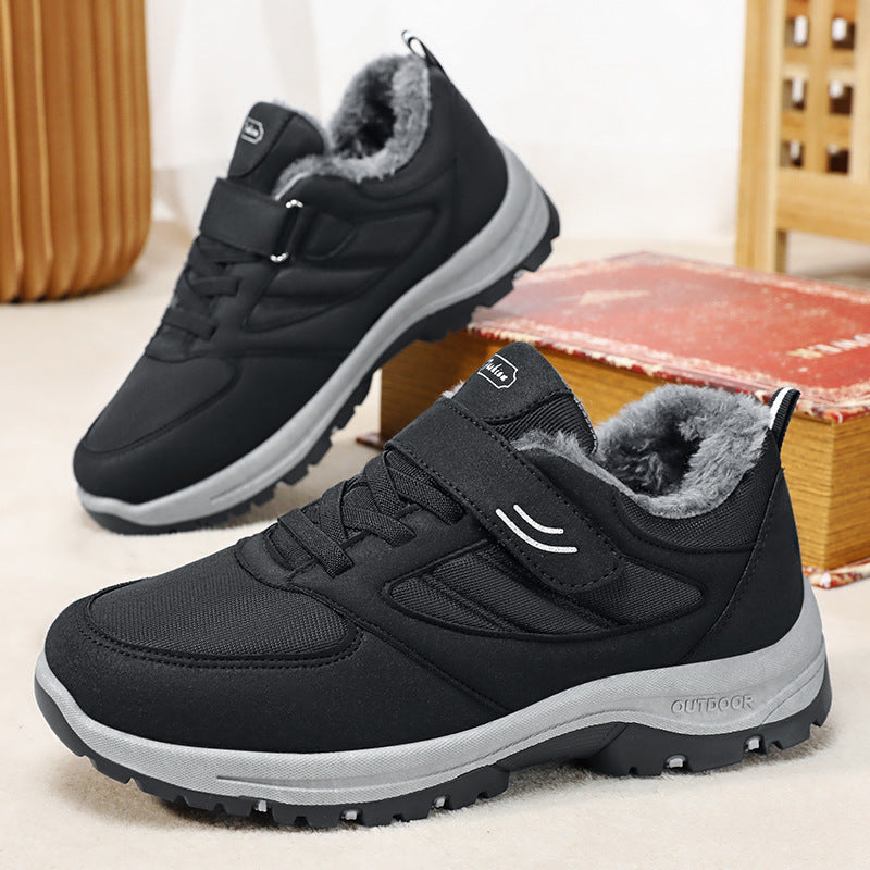 KENNETH | RUTSCHFESTE WINTER-WANDERSCHUHE