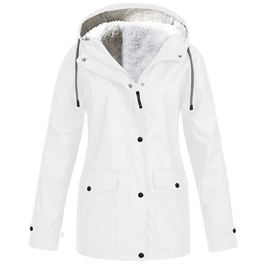 RACHEL | DIE PERFEKTE HERBSTJACKE