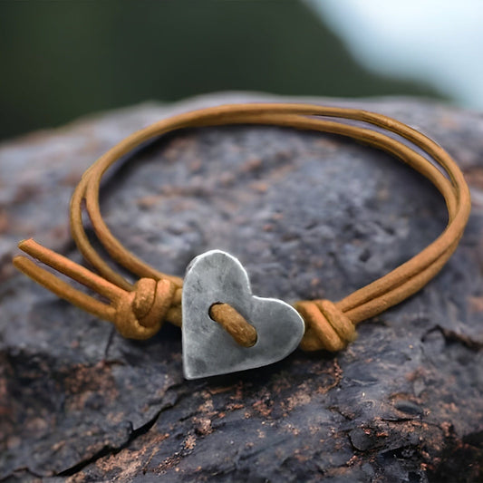 HOLLY | SYMBOL DER LIEBE ARMBAND
