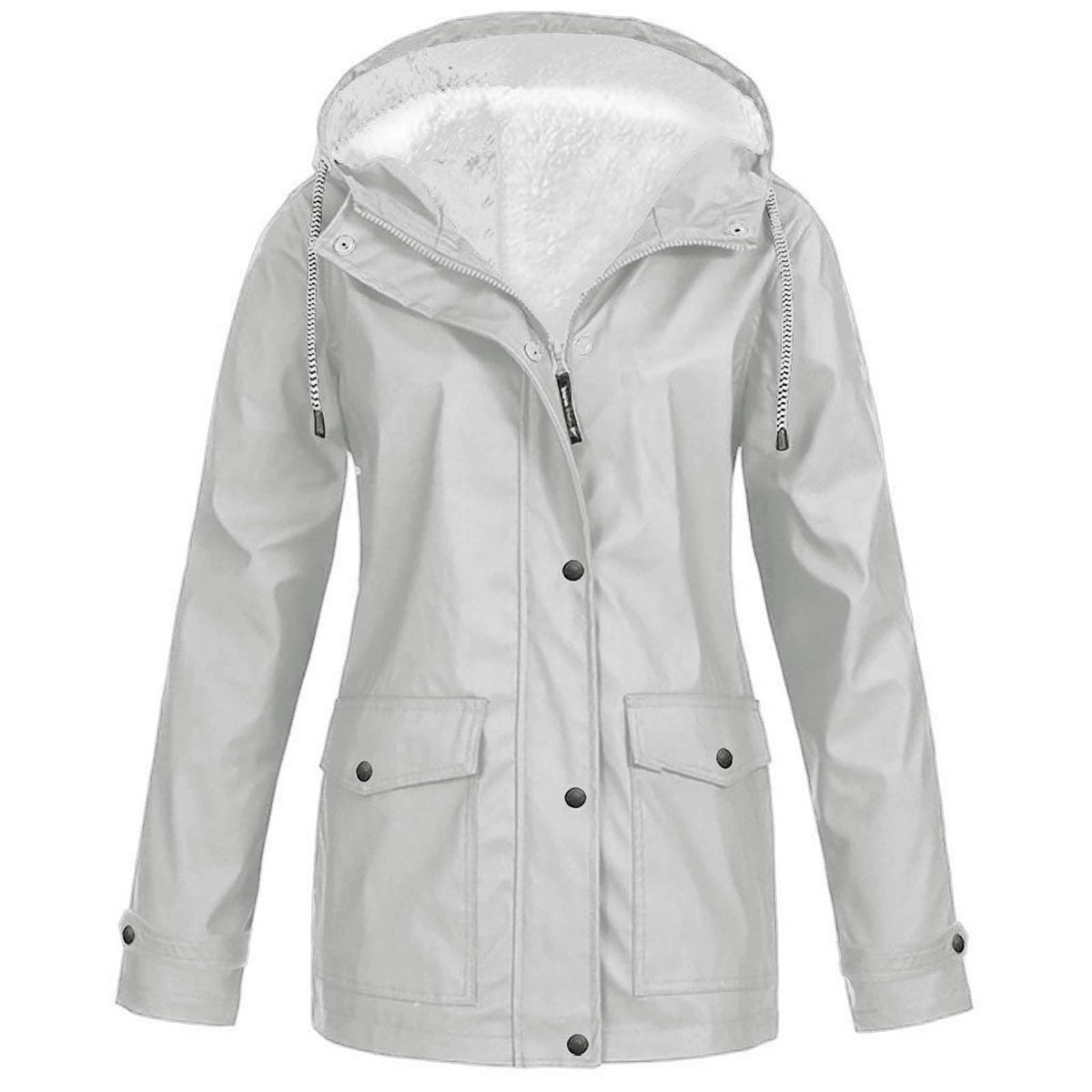 RACHEL | DIE PERFEKTE HERBSTJACKE