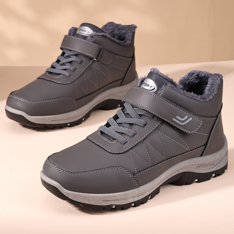 STANLEY | RUTSCHFESTE WINTERSCHUHE
