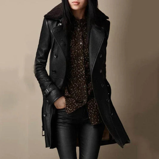 ALDWYCH | FIGURBETONENDER TRENCHCOAT