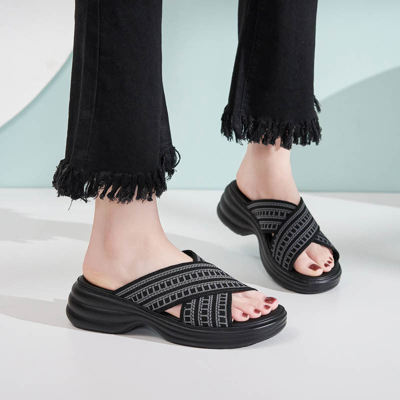 MIA | ORTHOPÄDISCHE CROSSOVER-PIPPEN