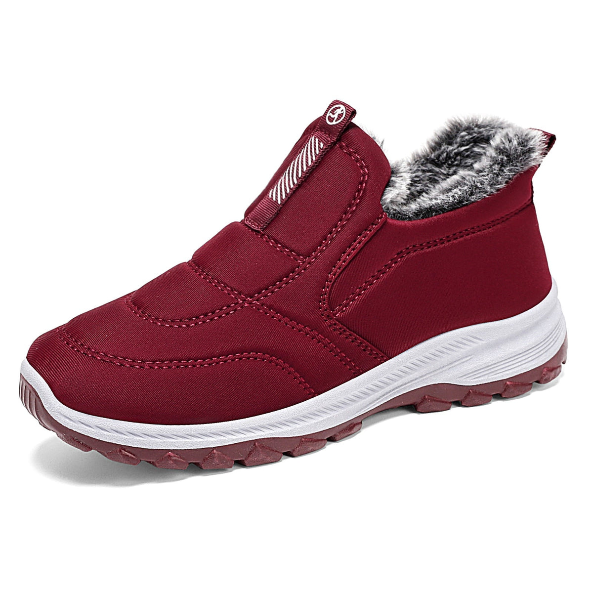 EVE | RUTSCHFESTE WINTERSCHUHE