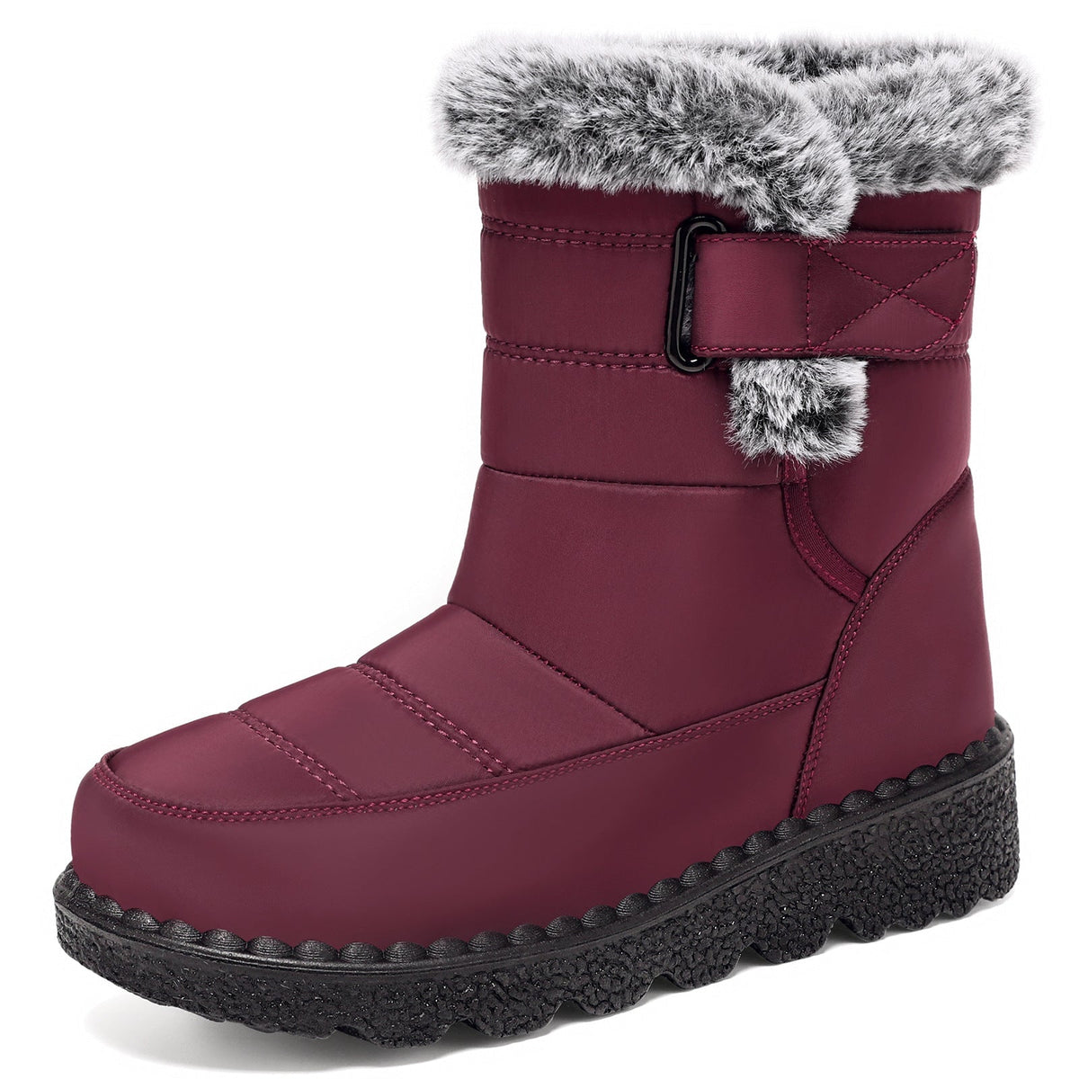 MEREDITH | RUTSCHFESTE WINTERSTIEFEL