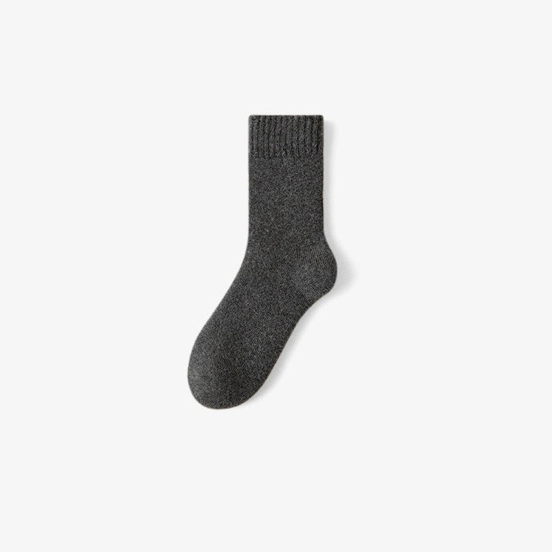 DICKE THERMISCHE WINTERSOCKEN