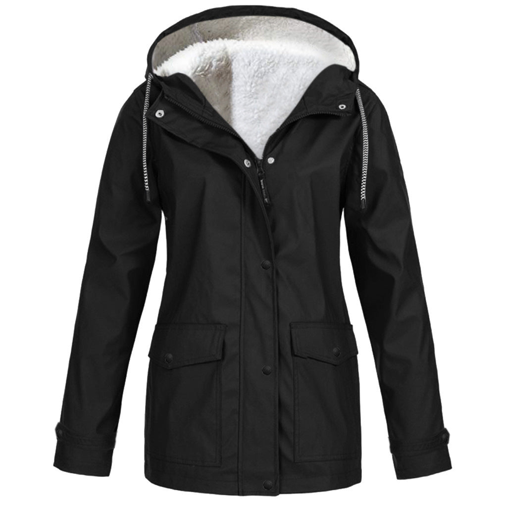 RACHEL | DIE PERFEKTE HERBSTJACKE