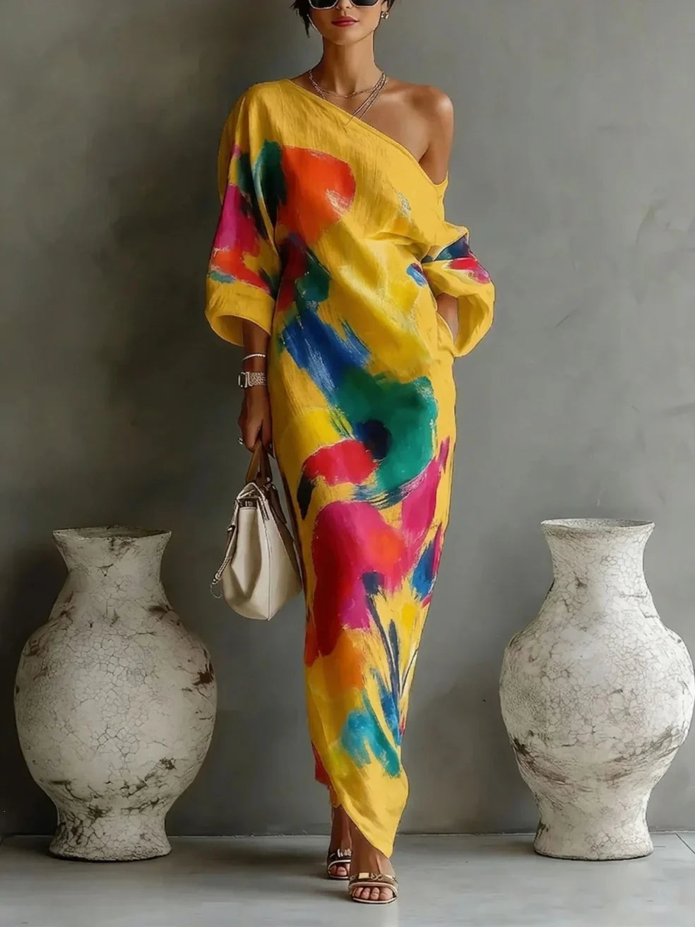PENNY | MAXIKLEID