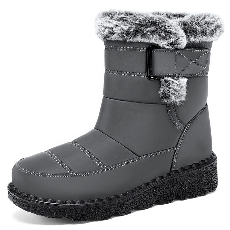 MEREDITH | RUTSCHFESTE WINTERSTIEFEL