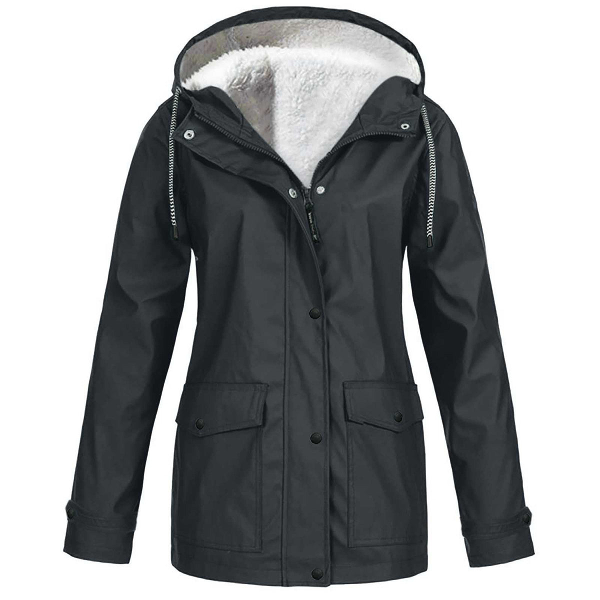 RACHEL | DIE PERFEKTE HERBSTJACKE