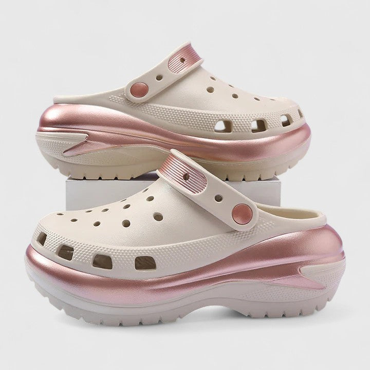 BELLISSE | ORTHOPÄDISCHE SANDALEN