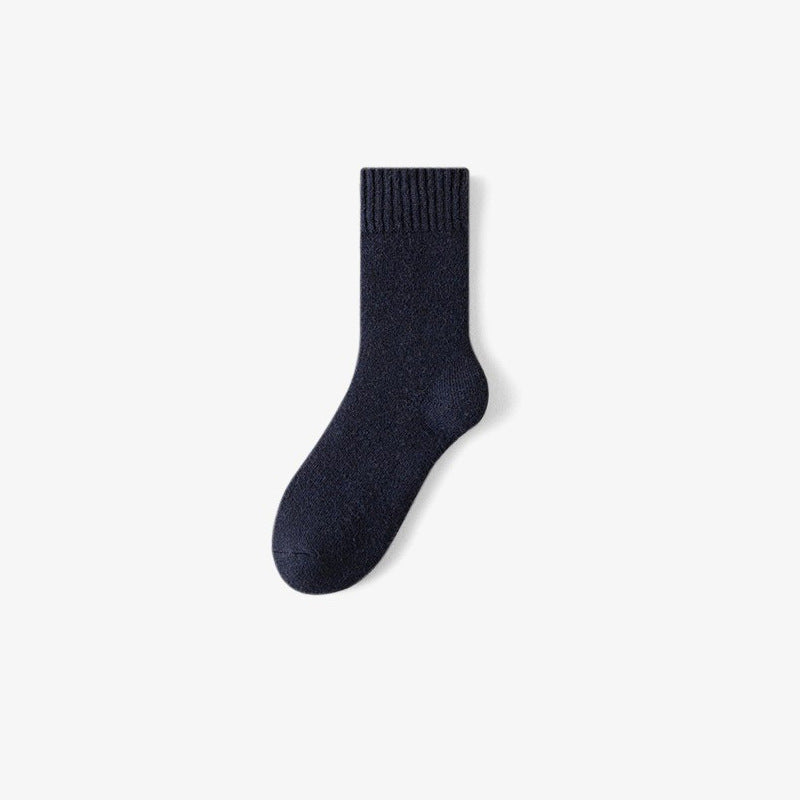 DICKE THERMISCHE WINTERSOCKEN