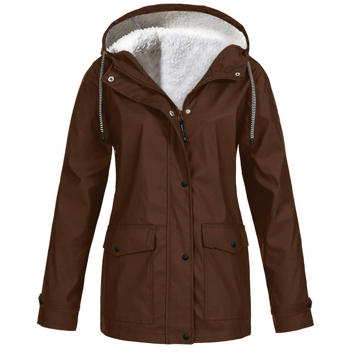 RACHEL | DIE PERFEKTE HERBSTJACKE