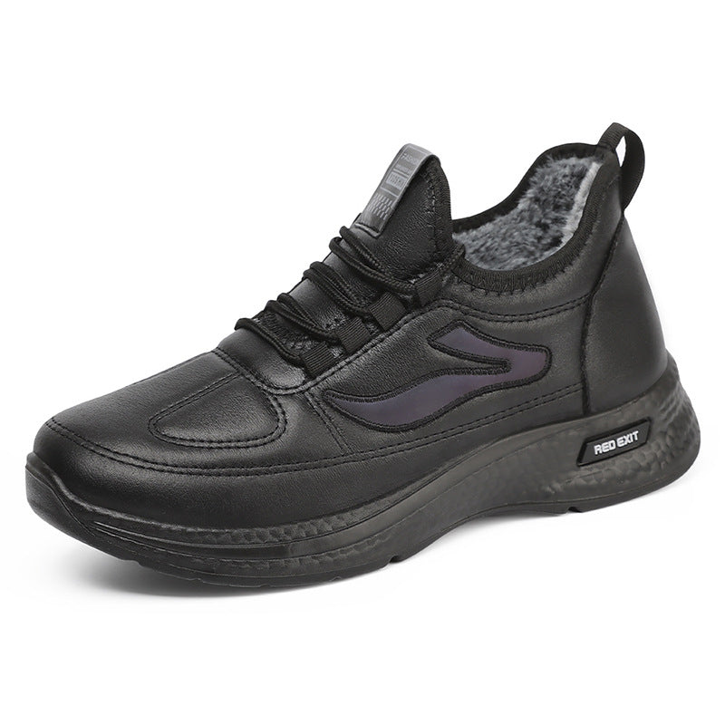 BERNARD | RUTSCHFESTE WINTERSCHUHE