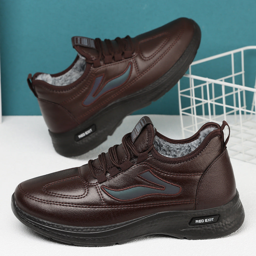 BERNARD | RUTSCHFESTE WINTERSCHUHE