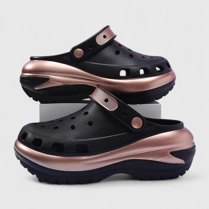 BELLISSE | ORTHOPÄDISCHE SANDALEN