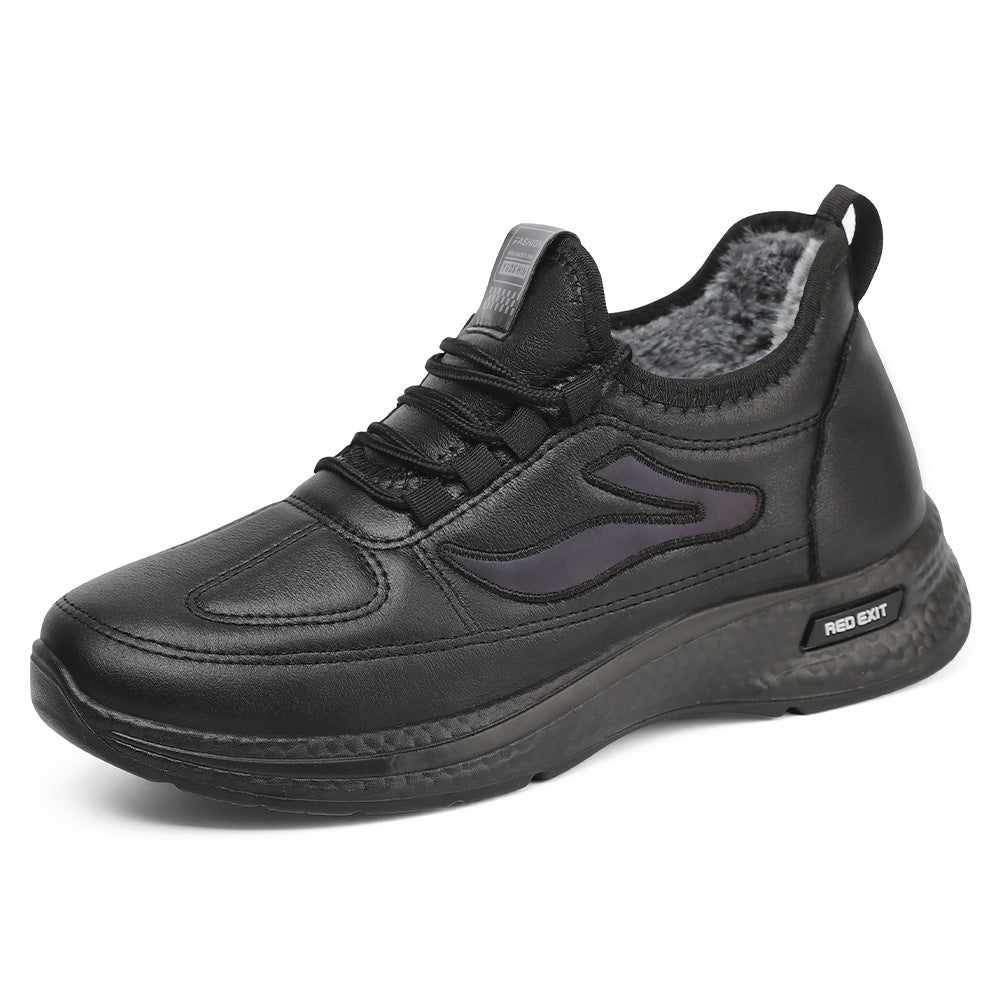 BERNARD | RUTSCHFESTE WINTERSCHUHE