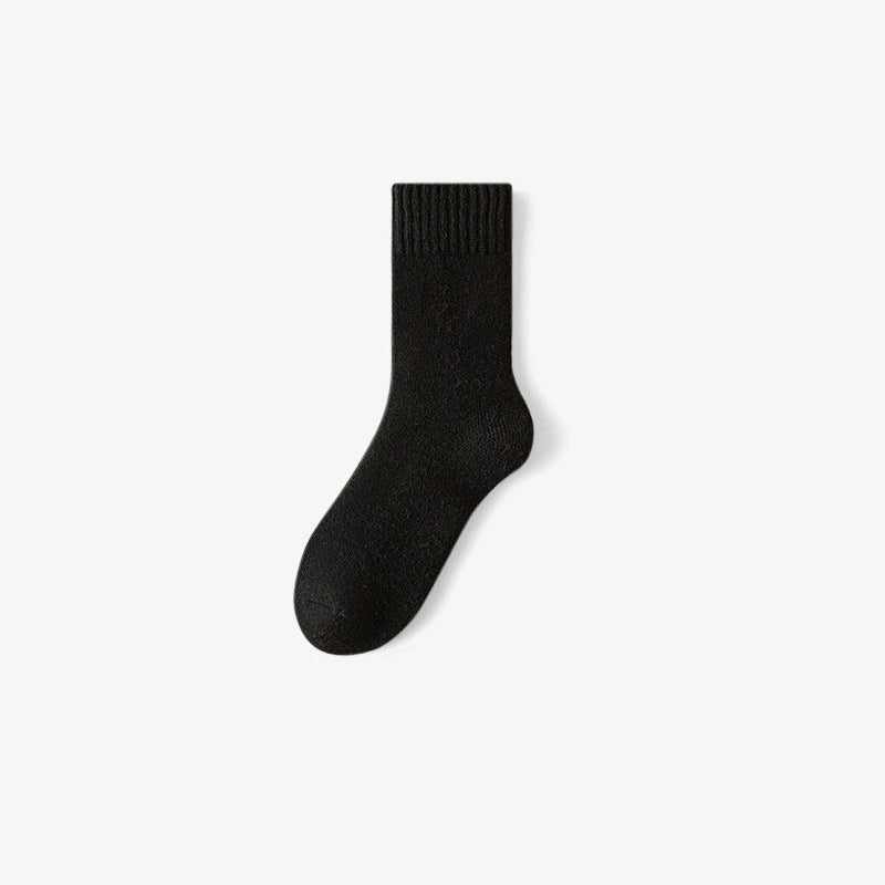 DICKE THERMISCHE WINTERSOCKEN