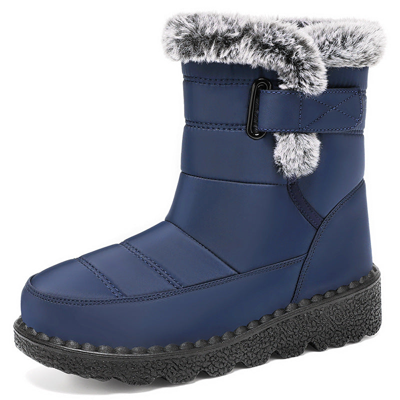 MEREDITH | RUTSCHFESTE WINTERSTIEFEL